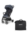 Inglesina - Passeggino Quid 3 + Borsa per Passeggino in Omaggio - Spedizione Gratuita