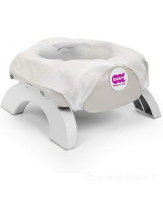 Ok Baby - Set di Ricariche per Vasino Roady