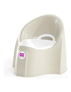 Ok Baby - Vasino Pasha Potty