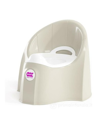 Ok Baby - Vasino Pasha Potty