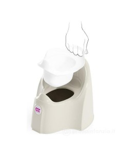 Ok Baby - Vasino Pasha Potty 2