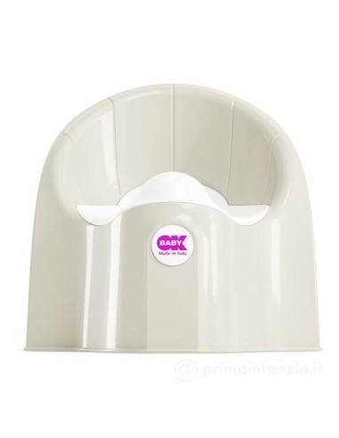 Ok Baby - Vasino Pasha Potty
