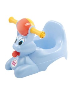 Ok Baby - Vasino Spidy  Potty