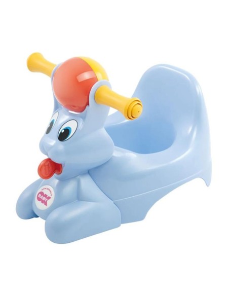 Ok Baby - Vasino Spidy  Potty
