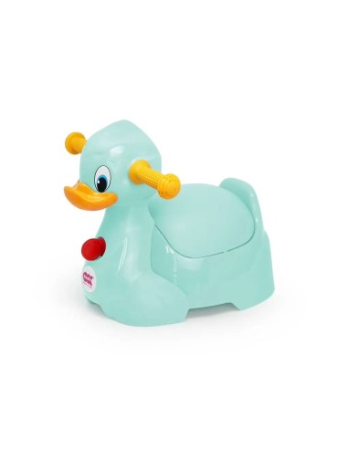 Ok Baby - Vasino Quack Potty