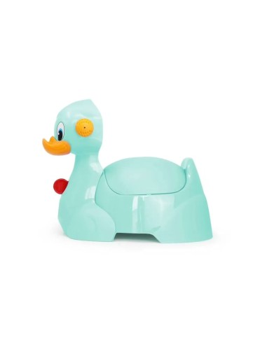 Ok Baby - Vasino Quack Potty