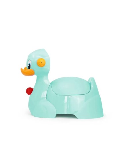 Ok Baby - Vasino Quack Potty