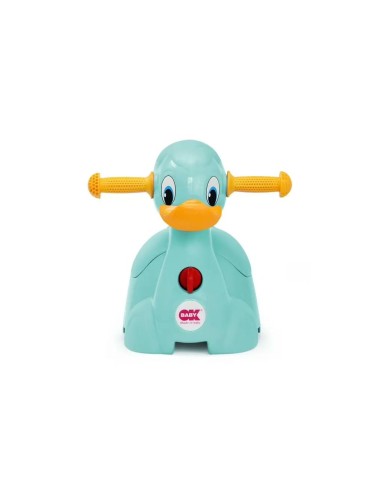 Ok Baby - Vasino Quack Potty