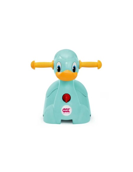 Ok Baby - Vasino Quack Potty