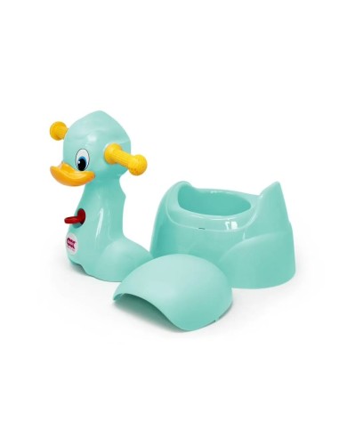 Ok Baby - Vasino Quack Potty