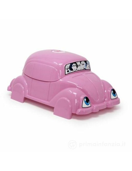 Ok Baby - Vasino Maggiolino Potty