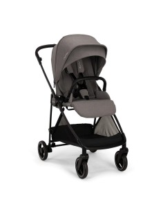Nuna - Bundle Trio Ixxa Next Thunder Con Navicella Lytl e Ovetto Pipa Urbn - Spedizione Gratuita 2