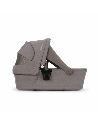 Nuna - Bundle Trio Ixxa Next Thunder Con Navicella Lytl e Ovetto Pipa Urbn - Spedizione Gratuita