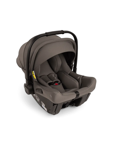 Nuna - Bundle Trio Ixxa Next Thunder Con Navicella Lytl e Ovetto Pipa Urbn - Spedizione Gratuita