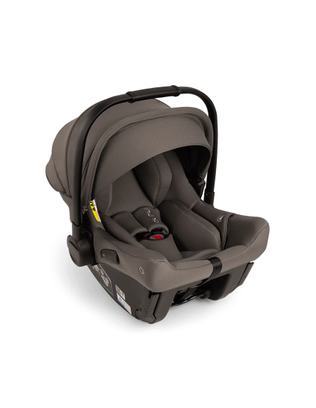 Nuna - Bundle Trio Ixxa Next Thunder Con Navicella Lytl e Ovetto Pipa Urbn - Spedizione Gratuita
