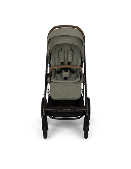 Nuna - Bundle Trio Mixx Next Pine Con Ovetto Pipa Next - Spedizione Gratuita
