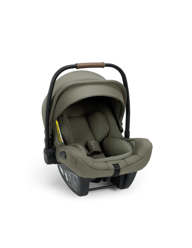 Nuna - Bundle Trio Mixx Next Pine Con Ovetto Pipa Next - Spedizione Gratuita