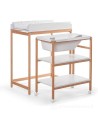 Ok Baby - Woody Bagnetto/Fasciatoio in Legno