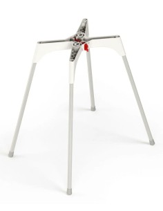 Ok Baby - Cavalletto in Metallo per Bella