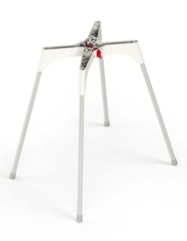 Ok Baby - Cavalletto in Metallo per Bella