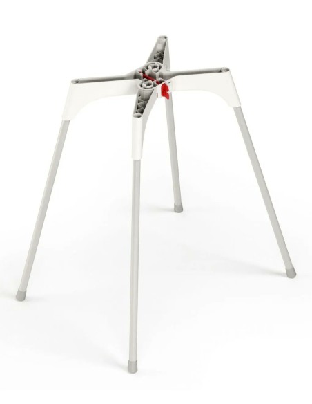Ok Baby - Cavalletto in Metallo per Bella
