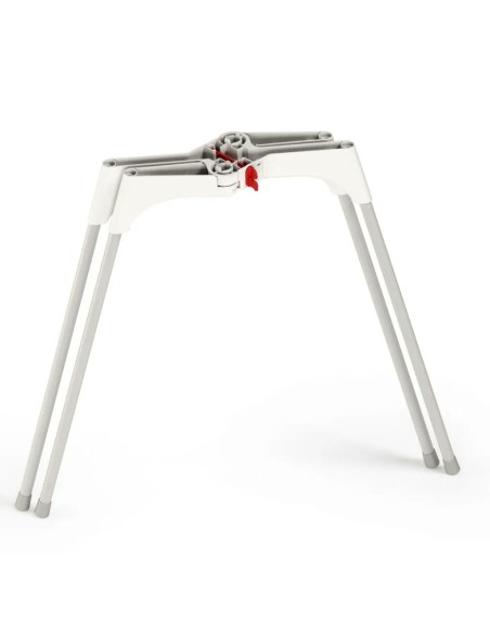 Ok Baby - Cavalletto in Metallo per Bella