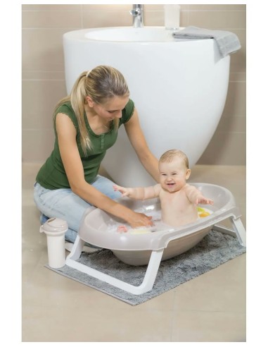 Ok Baby - Vaschetta Pieghevole Onda Slim