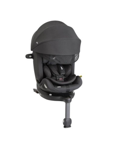 Joie - i-Spin 360 Max Seggiolino Auto Rotativo (da 40 a 150cm)