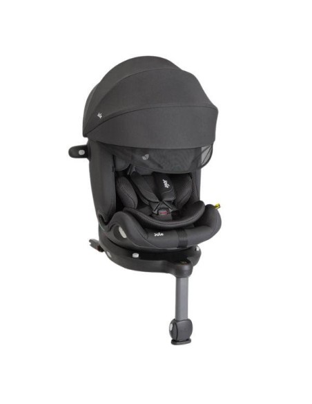 Joie - i-Spin 360 Max Seggiolino Auto Rotativo (da 40 a 150cm)