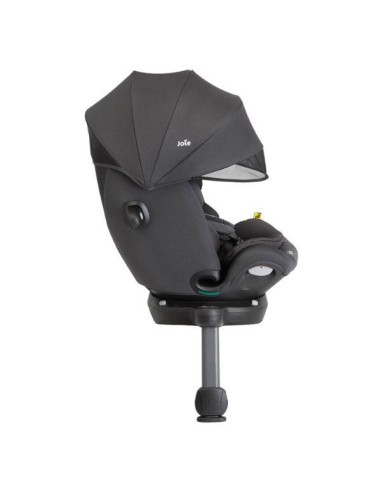 Joie - i-Spin 360 Max Seggiolino Auto Rotativo (da 40 a 150cm)