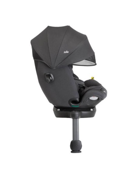 Joie - i-Spin 360 Max Seggiolino Auto Rotativo (da 40 a 150cm)