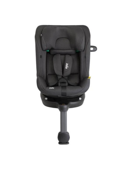 Joie - i-Spin 360 Max Seggiolino Auto Rotativo (da 40 a 150cm)