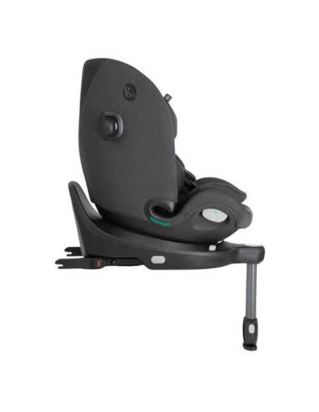 Joie - i-Spin 360 Max Seggiolino Auto Rotativo (da 40 a 150cm)