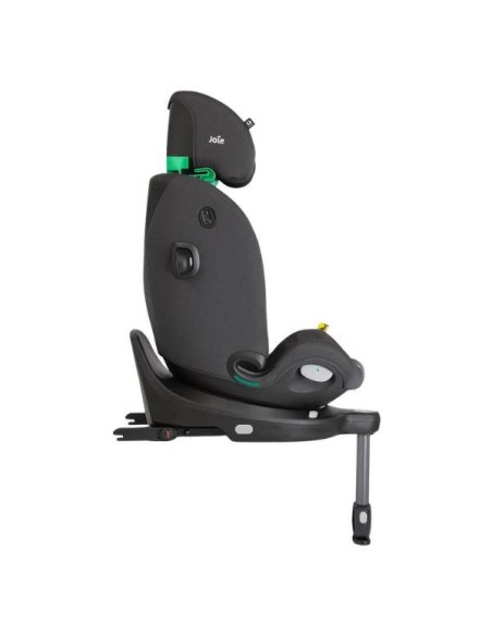 Joie - i-Spin 360 Max Seggiolino Auto Rotativo (da 40 a 150cm)