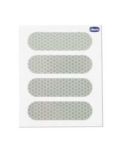 Chicco - Catarifrangenti Per Passeggino