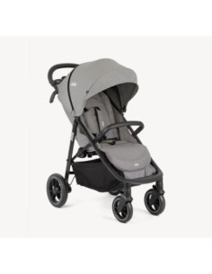 Joie - Litetrax Pro Passeggino (incl. parapioggia) - Spedizione Gratuita