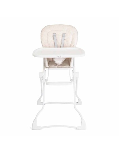 Joie - Seggiolone Pappa Compatto Mimzy Micro