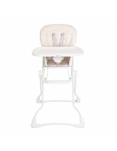 Joie - Seggiolone Pappa Compatto Mimzy Micro