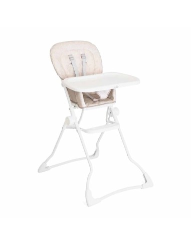 Joie - Seggiolone Pappa Compatto Mimzy Micro