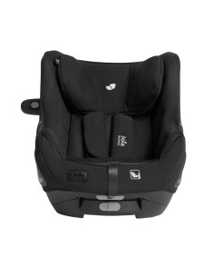 Joie - Seggiolino Auto i-Harbour E in Mesh (61-105cm) - Spedizione Gratuita 2
