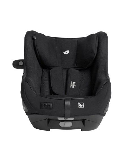 Joie - Seggiolino Auto i-Harbour E in Mesh (61-105cm) - Spedizione Gratuita