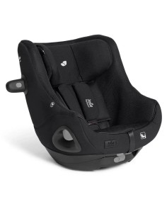 Joie - Seggiolino Auto i-Harbour E in Mesh (61-105cm) - Spedizione Gratuita