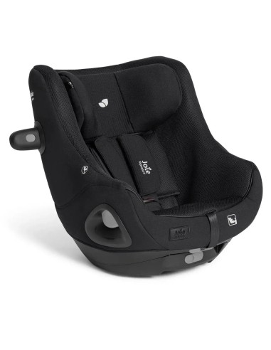 Joie - Seggiolino Auto i-Harbour E in Mesh (61-105cm) - Spedizione Gratuita