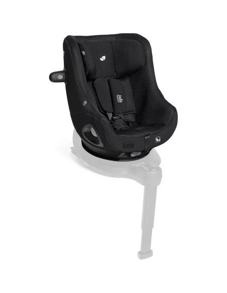 Joie - Seggiolino Auto i-Harbour E in Mesh (61-105cm) - Spedizione Gratuita