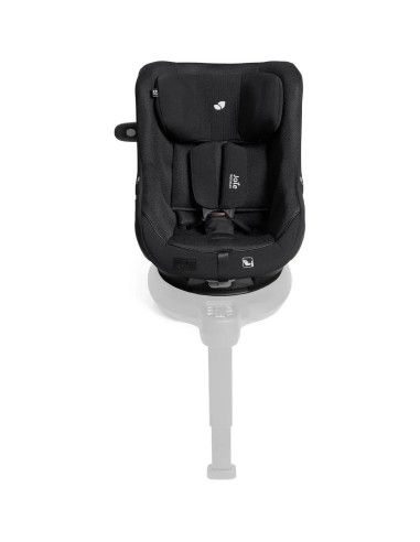Joie - Seggiolino Auto i-Harbour E in Mesh (61-105cm) - Spedizione Gratuita