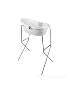 Ok Baby - Cavalletto In Metallo Per Vaschetta Onda Baby