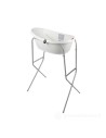 Ok Baby - Cavalletto In Metallo Per Vaschetta Onda Baby