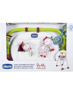 Chicco - Kit0M+ Polly Platform