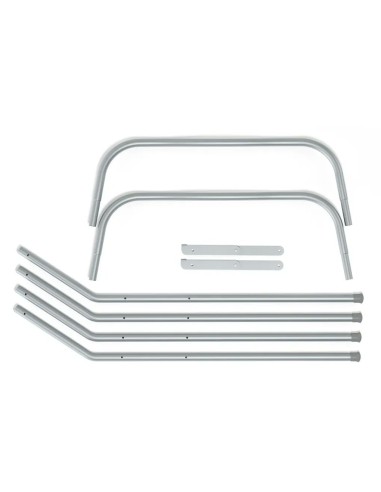 Ok Baby - Cavalletto in Metallo per Onda e Onda Evolution