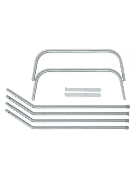 Ok Baby - Cavalletto in Metallo per Onda e Onda Evolution